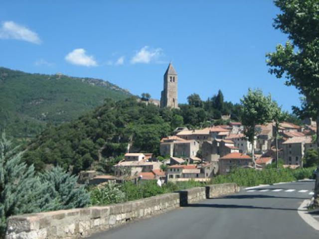 Olarge