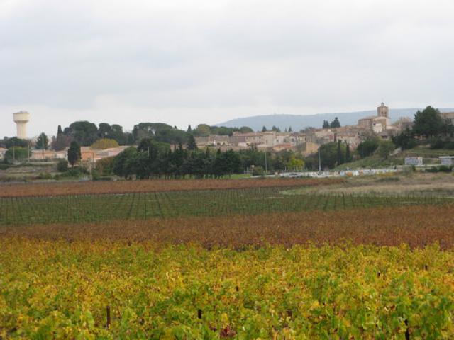 Poussan