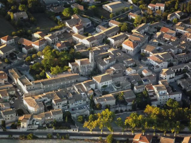 Vue Générale