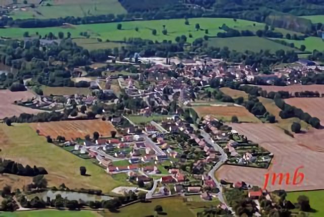 Les Tisserons ,Montluçon en vol libre