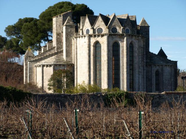 Abbaye de Vignogoule