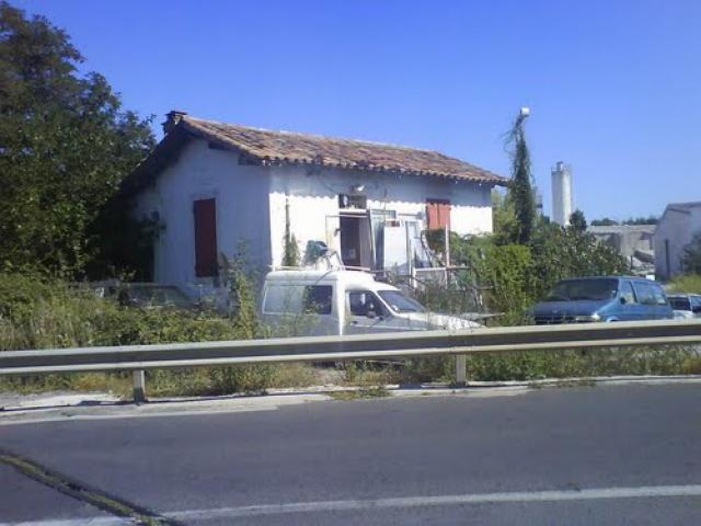 fabrègues E