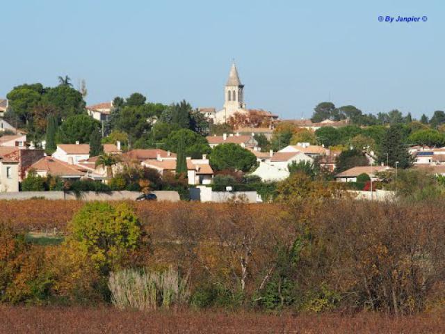 le village