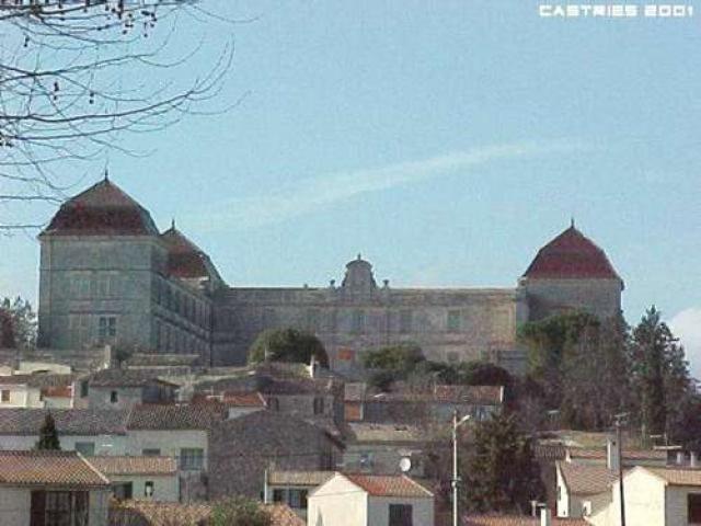 Chateau castries