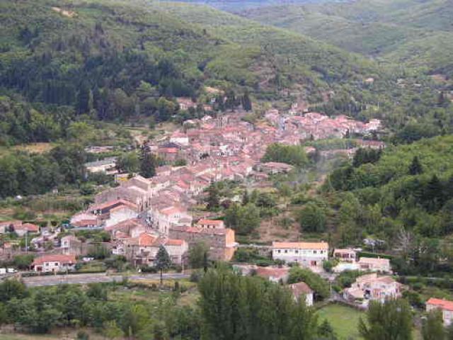 St. Gervais sur Mare