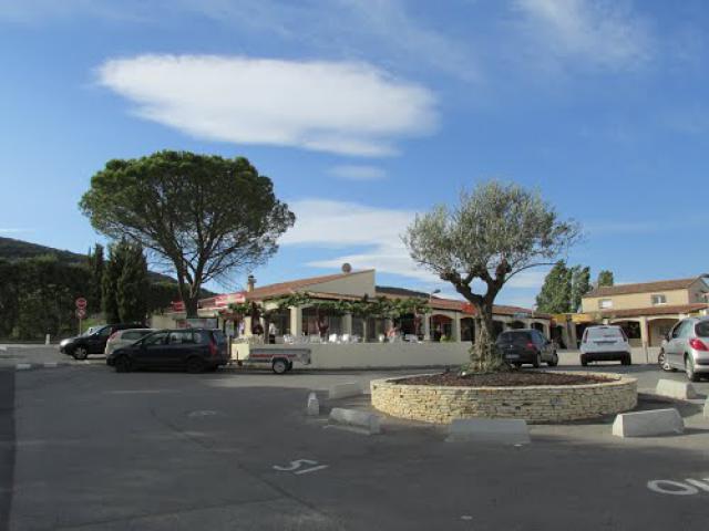 Vailhauquès