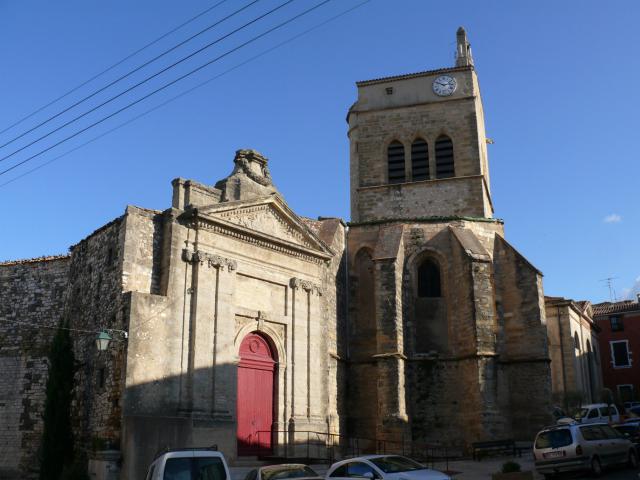 Cet édifice est inscrit au titre des Monuments historiques. Il est répertorié dans la base Mérimée, base de données sur le patrimoine…