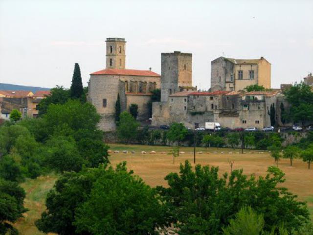 Cournonterral - Panorama