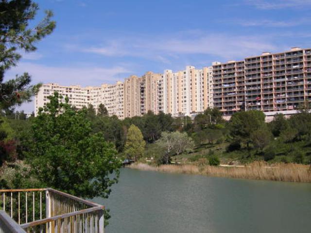 Hauts de Massane