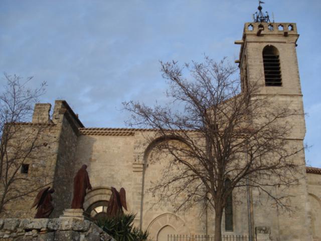 Eglise