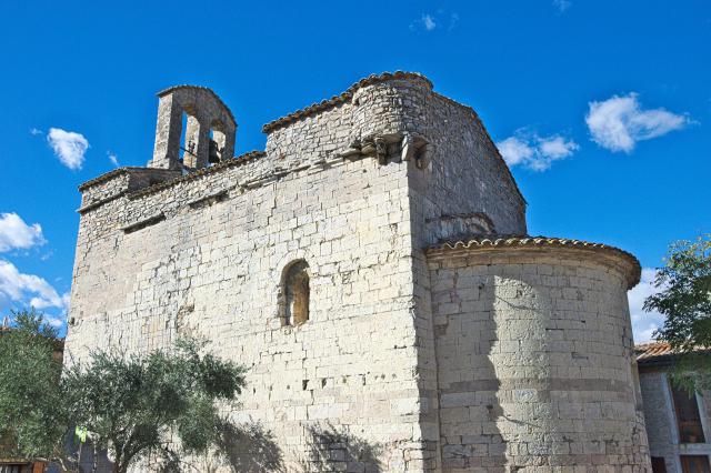 Cet édifice est répertorié dans la base Mérimée, base de données sur le patrimoine architectural français du ministère de la Culture, sous…