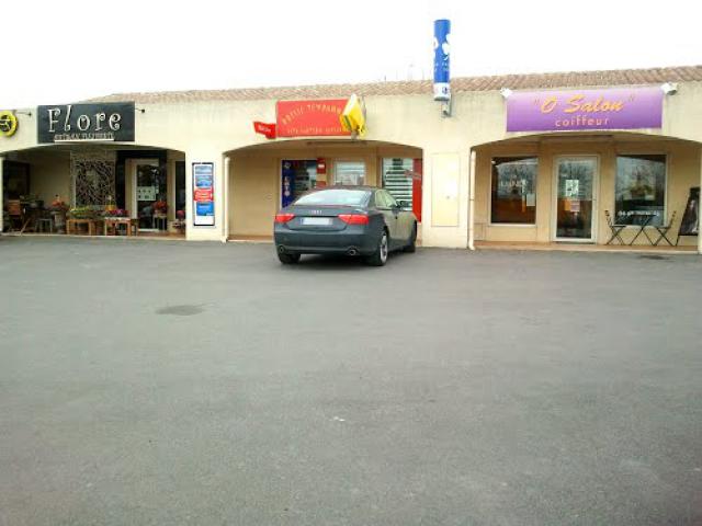 Commerces à Teyran