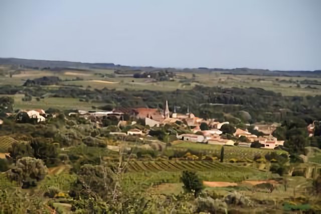Pouzolles les terroirs