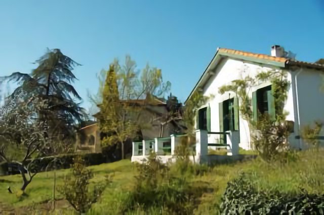 Lamalou les Bains Villa