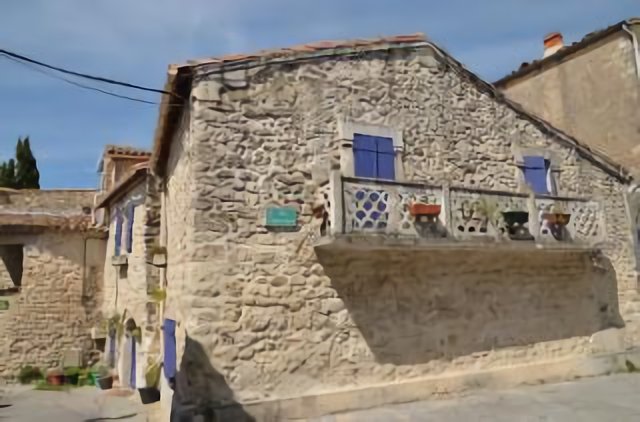 St Mathieu de Tréviers (Hérault)