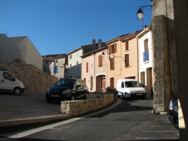 Saint-Geniès de Fontedit