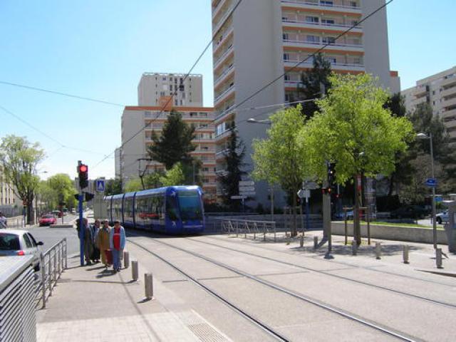 La Paillade