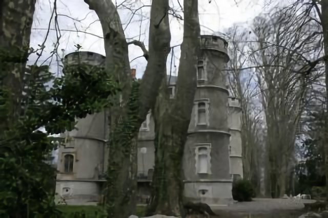 Chateau de Val-Marie