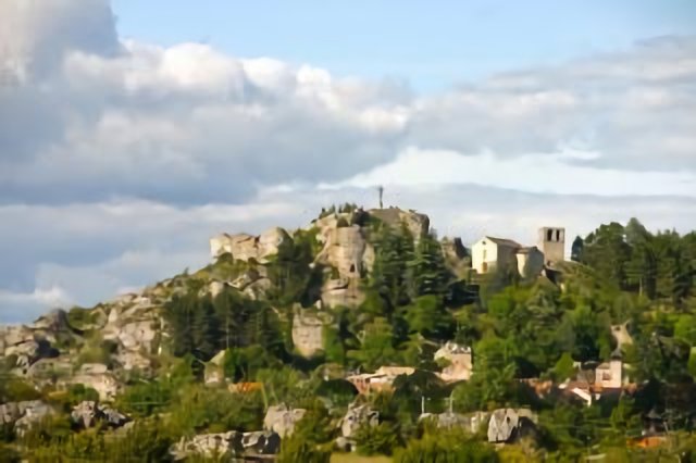 Le Caylar