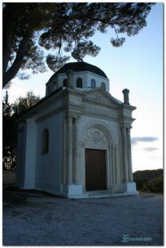 LA CHAPELLE MONTAGNAC