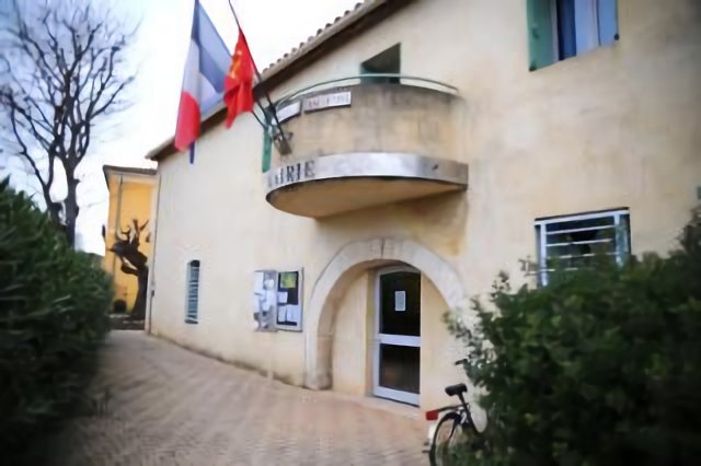 Mairie de Saint Hilaire de Beauvoir