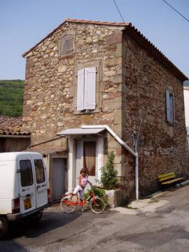 20 Rue du Meguillou