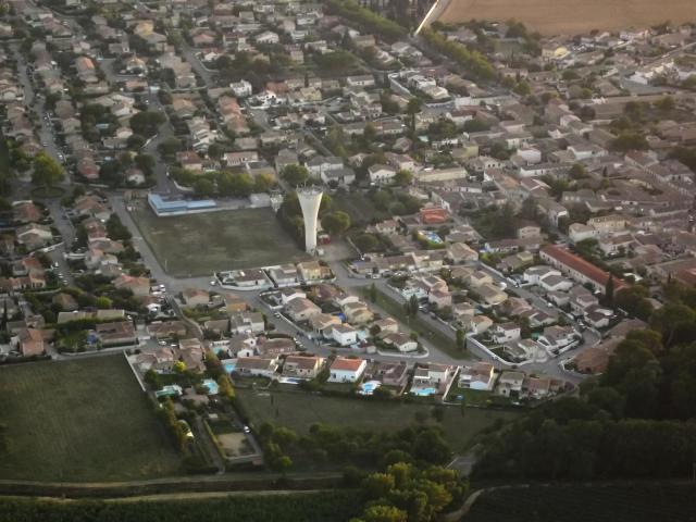 Vue Générale