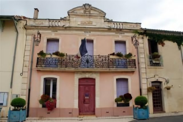 mairie