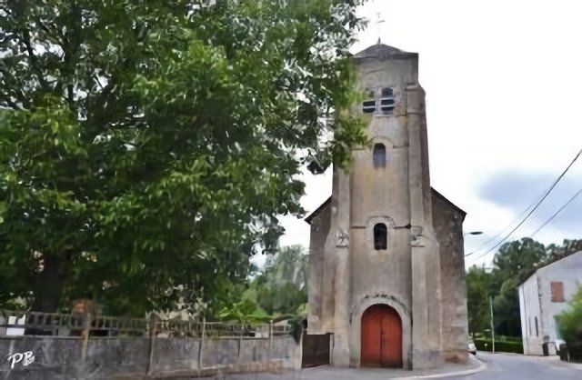 Perigny