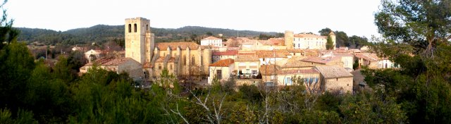 Cesseras