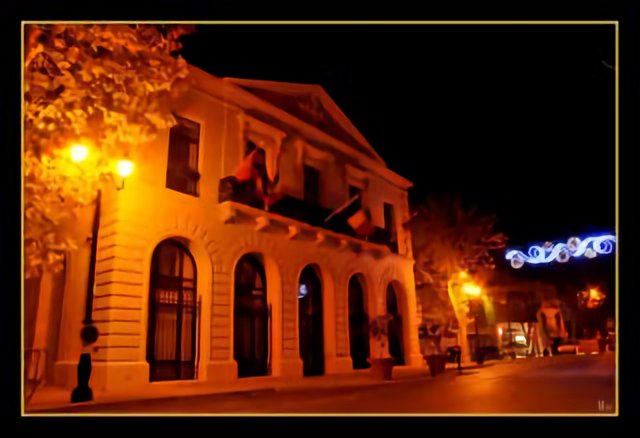 Mairie