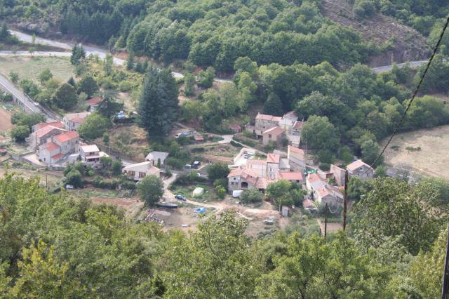 Rieussec, (Hérault) France