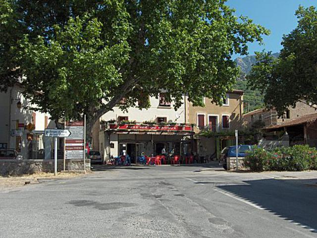 Mons centre