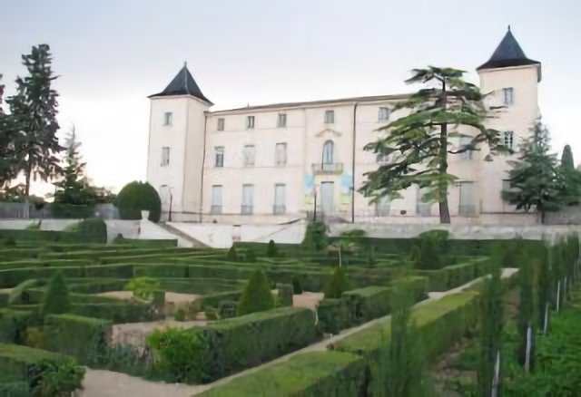 Domaine de Restinclière