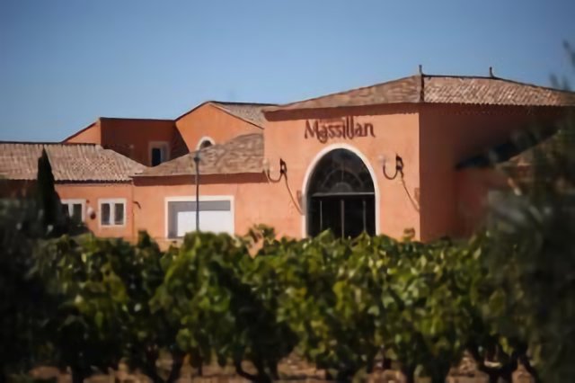 Teyran, le Masillan