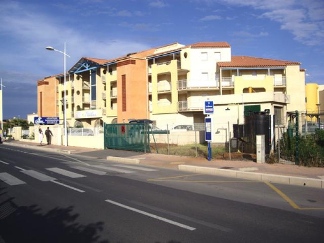 Alizea Beach