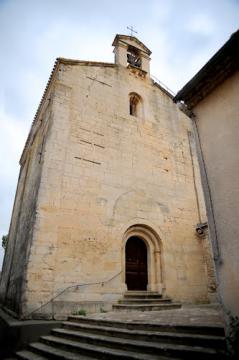 Eglise de Saturargues