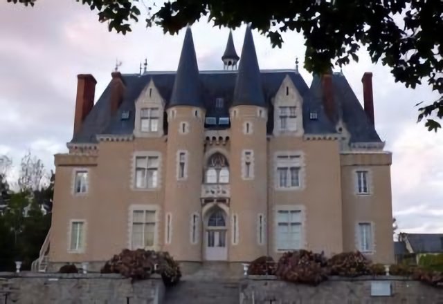 Manoir de la Noe