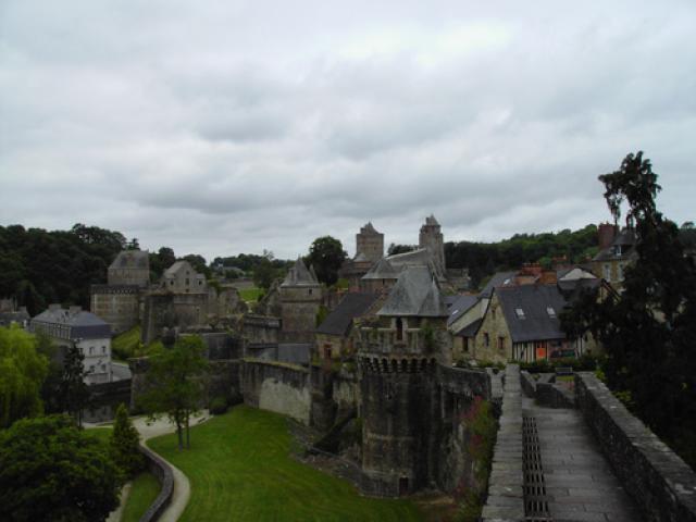 Bretagne Fougères...004