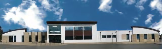École Publique Lucie Aubrac