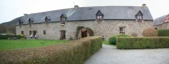 la Bergerie