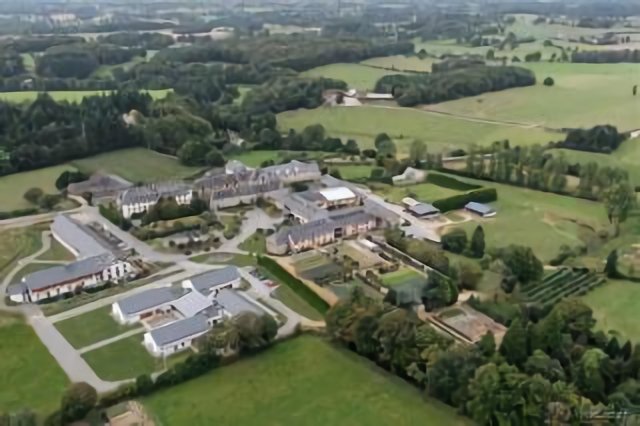 Maison de retraite de Chaudeboeuf
