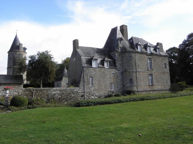 Cet édifice est inscrit au titre des Monuments historiques. Il est répertorié dans la base Mérimée, base de données sur le patrimoine…