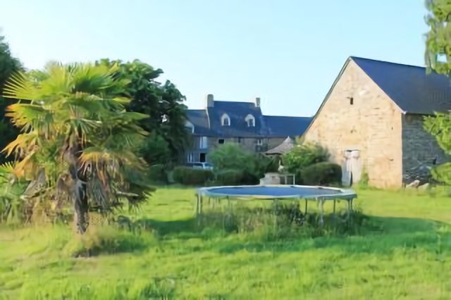 Gites La Maison Neuve 2013