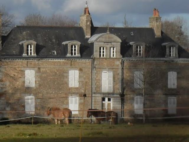 Chateau