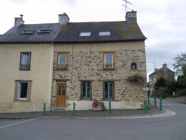 maison a ossé
