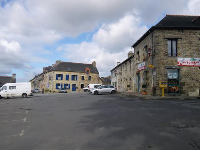 st germain sur ille