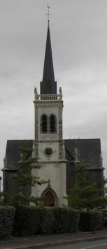 Église Notre-Dame du Crouais (35).
