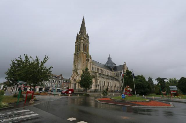Eglise Saint-Martin de Janzé