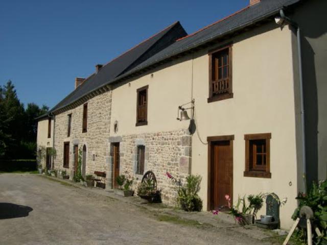 Manoir de Launay-Péan